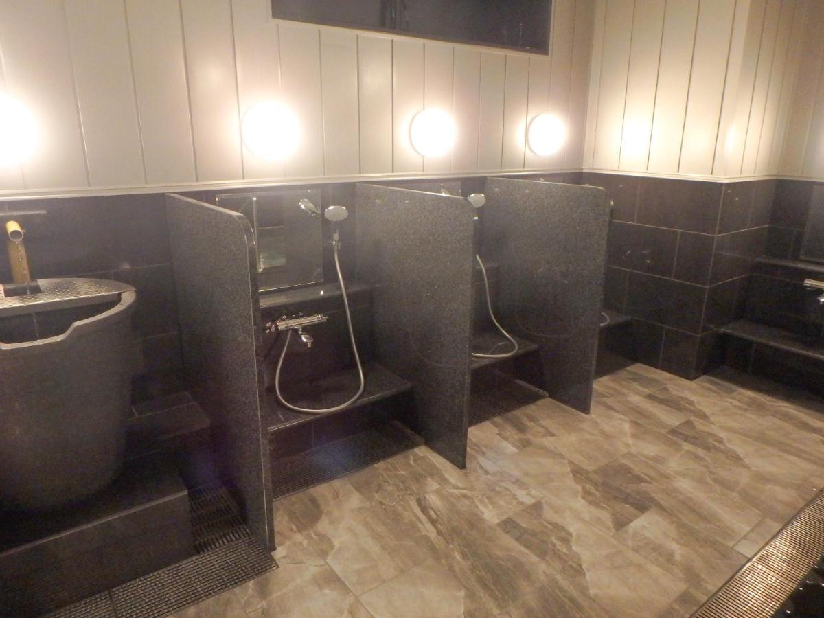 Hotel Livemax Premium Nagano Ekimae Kültér fotó