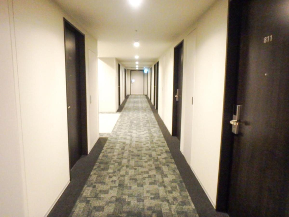 Hotel Livemax Premium Nagano Ekimae Kültér fotó