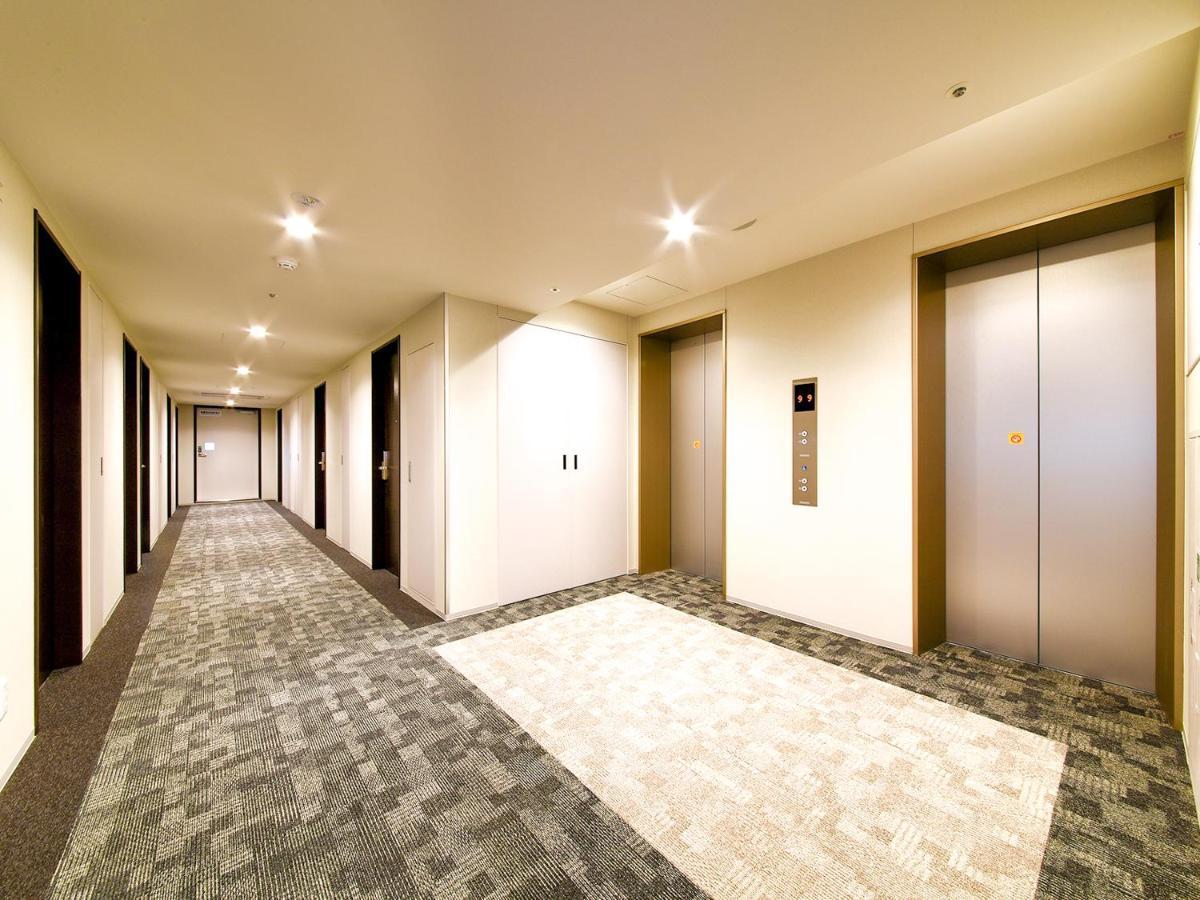 Hotel Livemax Premium Nagano Ekimae Kültér fotó
