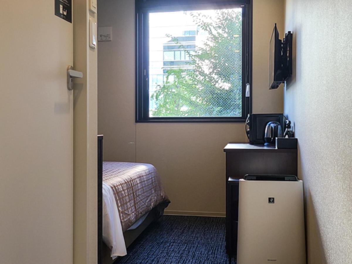 Hotel Livemax Premium Nagano Ekimae Kültér fotó