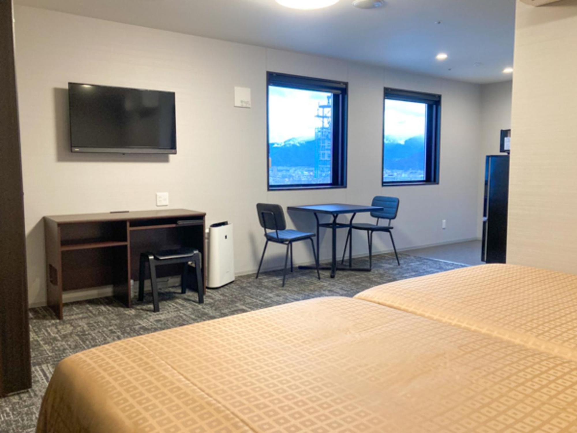 Hotel Livemax Premium Nagano Ekimae Kültér fotó
