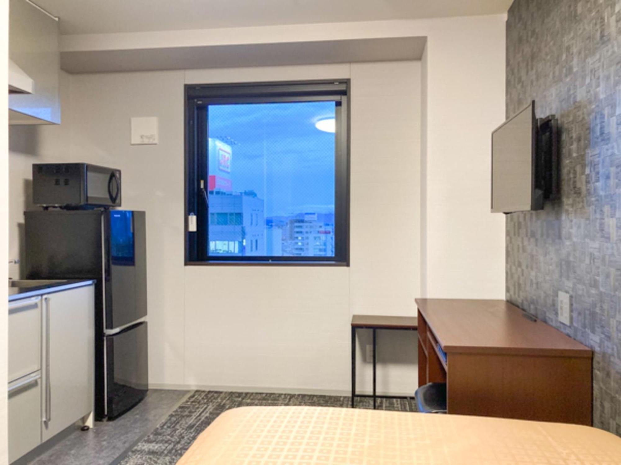 Hotel Livemax Premium Nagano Ekimae Kültér fotó