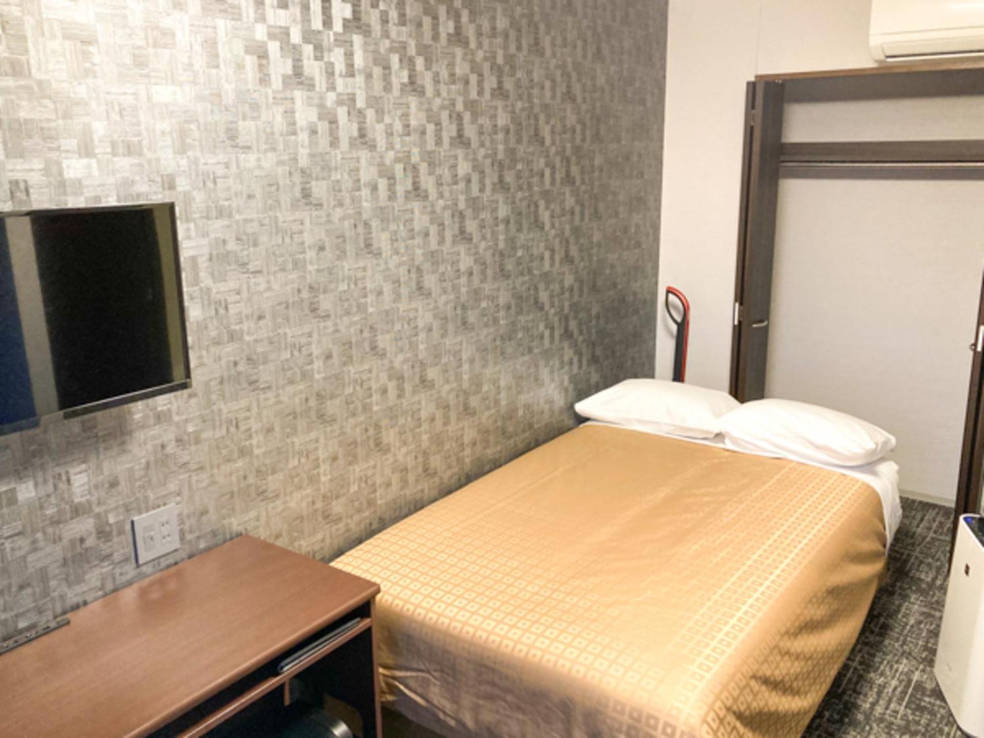 Hotel Livemax Premium Nagano Ekimae Kültér fotó