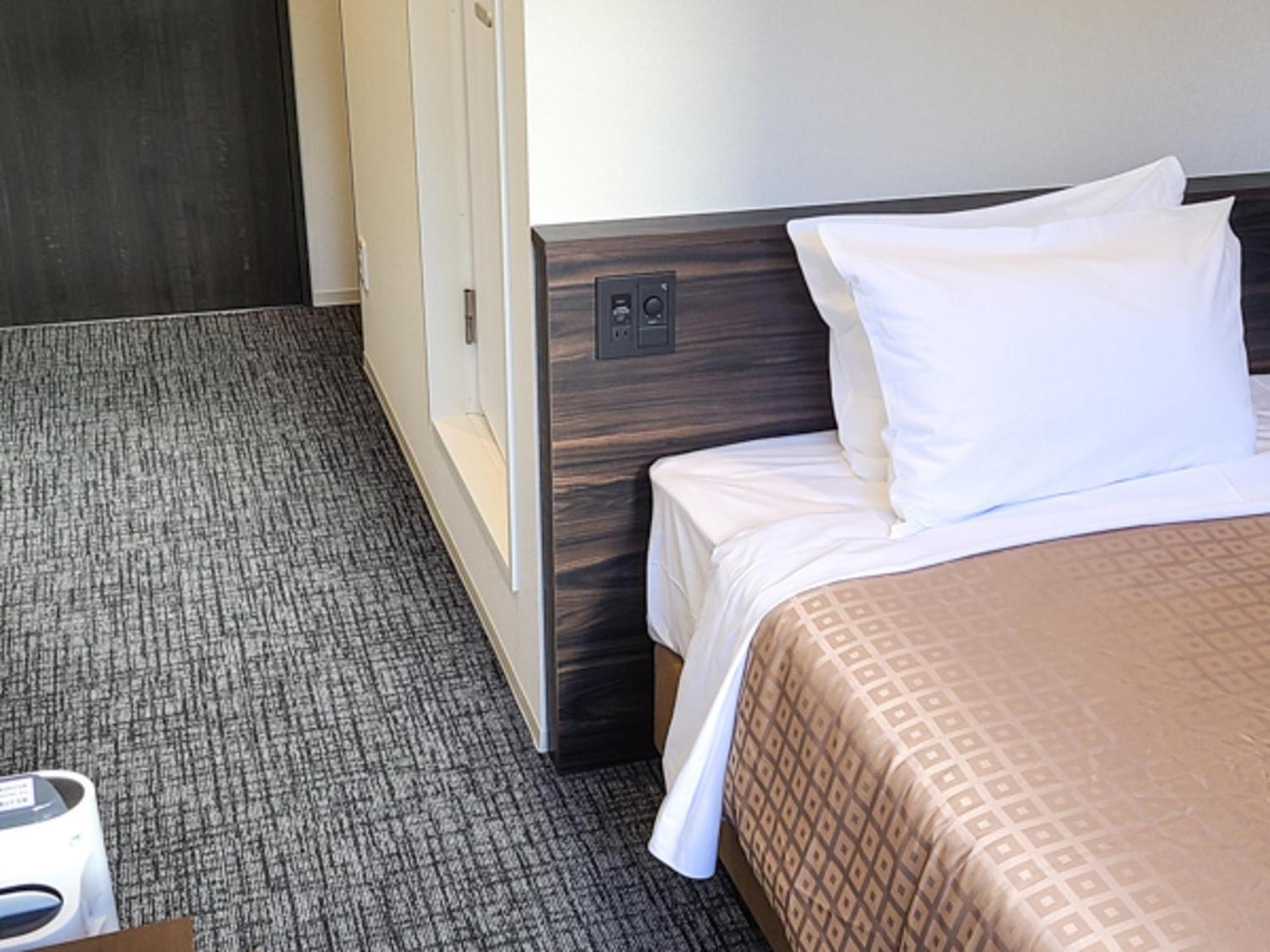 Hotel Livemax Premium Nagano Ekimae Kültér fotó